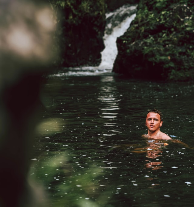 Kali_RIver_Swimming_Resortsdandeli